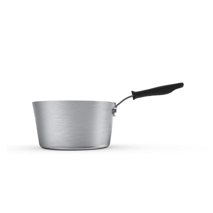 Nồi Quáy Vollrath 6923375 Wear-Ever Nhôm Chống Dính 3.5 l Tay Cầm Silicone Rỗng