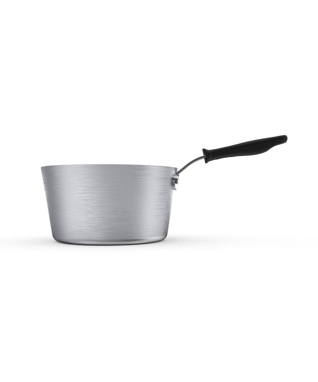 Nồi Quáy Vollrath 692345 Wear-Ever Nhôm Chống Dính 4.3 l Tay Cầm Silicone Rỗng