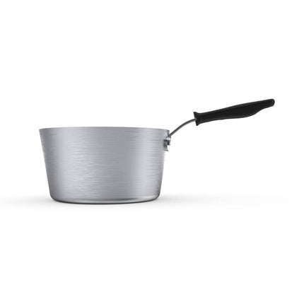 Nồi Quáy Vollrath 692345 Wear-Ever Nhôm Chống Dính 4.3 l Tay Cầm Silicone Rỗng