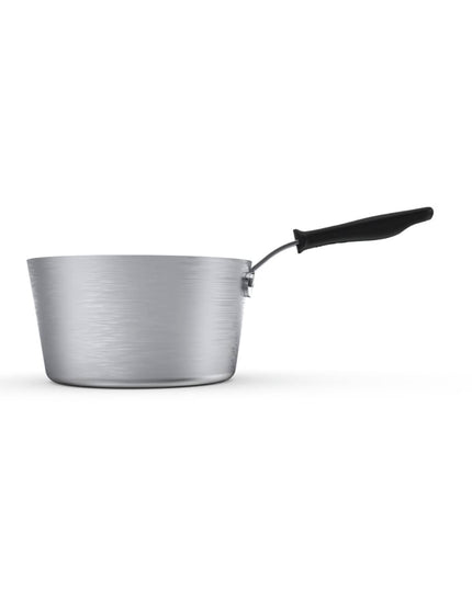 Nồi Quáy Vollrath 692370 Wear-Ever Nhôm Chống Dính 6.6 l Tay Cầm Silicone Rỗng