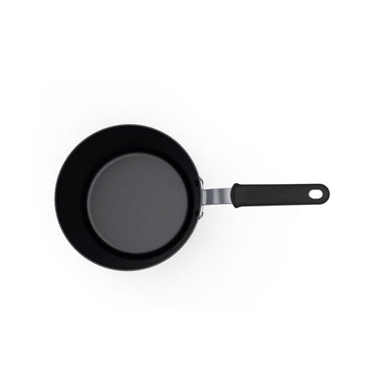 Nồi Quáy Vollrath 692370 Wear-Ever Nhôm Chống Dính 6.6 l Tay Cầm Silicone Rỗng