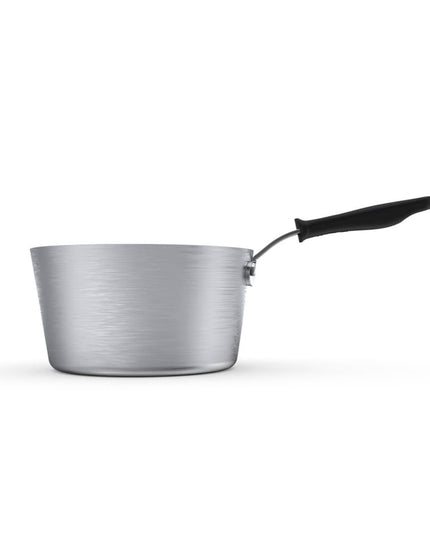 Nồi Quáy Vollrath 692385 Nhôm Chống Dính Wear-Ever® 8 lít Tay Cầm Silicone Rỗng