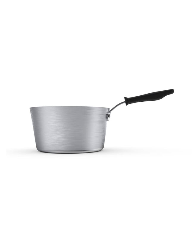 Nồi Quáy Vollrath 692385 Nhôm Chống Dính Wear-Ever® 8 lít Tay Cầm Silicone Rỗng