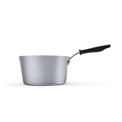 Nồi Quáy Vollrath 692385 Nhôm Chống Dính Wear-Ever® 8 lít Tay Cầm Silicone Rỗng