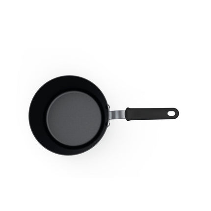 Nồi Quáy Vollrath 692385 Nhôm Chống Dính Wear-Ever® 8 lít Tay Cầm Silicone Rỗng