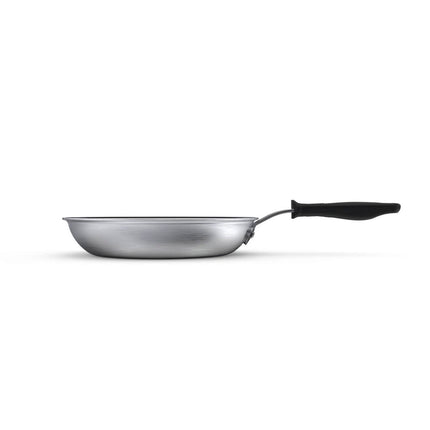 Chảo Rán Vollrath 692408 Tribute® 20.3 cm Thép Không Dính Tay Cầm Silicone Rỗng - Dùng Cho Bếp Từ