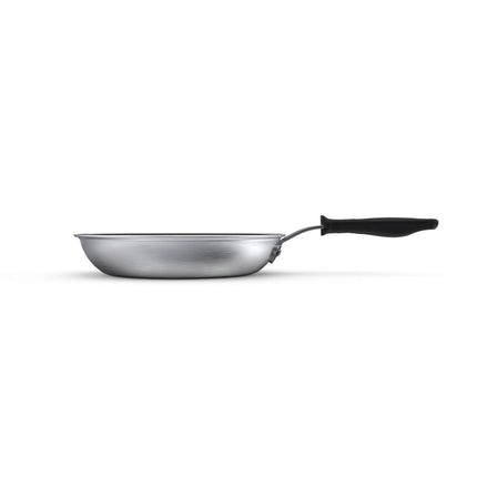 Chảo Rán Thép Không Gỉ Chống Dính Vollrath Tribute 692414 35.6 cm Tay Cầm Silicone Rỗng - Dùng Cho Bếp Từ