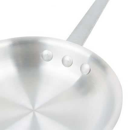 Chảo Rán Vollrath 7007 Arkadia™ Nhôm 17.8 cm Tay Cầm Silicone Đặc