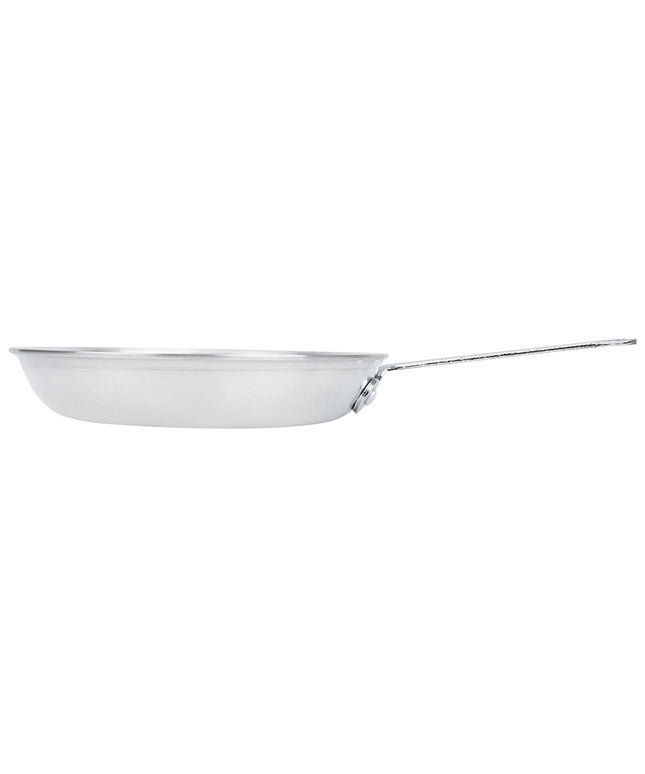 Chảo Chiên Nhôm Vollrath 7010 Arkadia™ 25.4 cm Tay Cầm Kim Loại Đặc