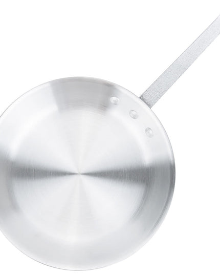 Chảo Chiên Nhôm Vollrath 7010 Arkadia™ 25.4 cm Tay Cầm Kim Loại Đặc