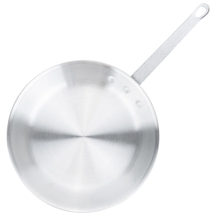 Chảo Chiên Nhôm Vollrath 7010 Arkadia™ 25.4 cm Tay Cầm Kim Loại Đặc