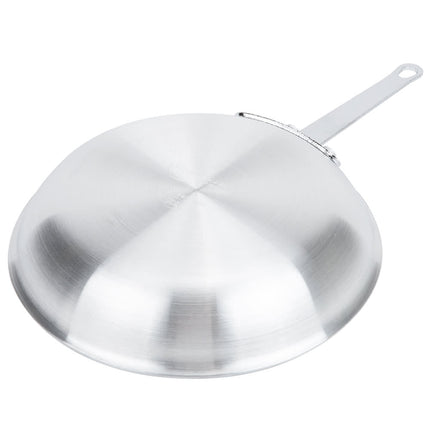 Chảo Chiên Nhôm Vollrath 7010 Arkadia™ 25.4 cm Tay Cầm Kim Loại Đặc
