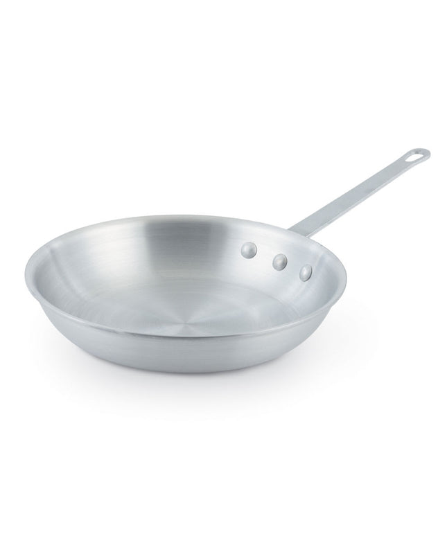 Chảo Chiên Vollrath 7012 Arkadia™ Nhôm 30.5 cm Tay Cầm Kim Loại Đặc