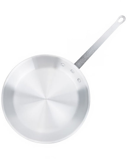 Chảo Chiên Vollrath 7012 Arkadia™ Nhôm 30.5 cm Tay Cầm Kim Loại Đặc
