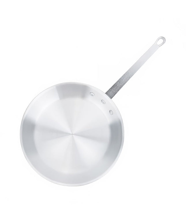 Chảo Chiên Vollrath 7012 Arkadia™ Nhôm 30.5 cm Tay Cầm Kim Loại Đặc