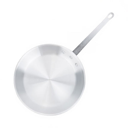 Chảo Chiên Vollrath 7012 Arkadia™ Nhôm 30.5 cm Tay Cầm Kim Loại Đặc