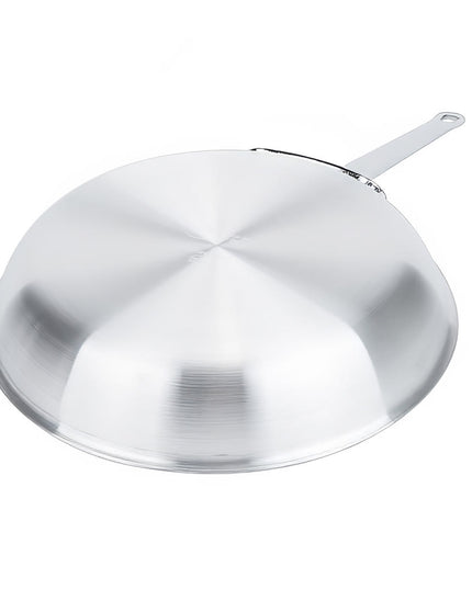 Chảo Chiên Vollrath 7012 Arkadia™ Nhôm 30.5 cm Tay Cầm Kim Loại Đặc
