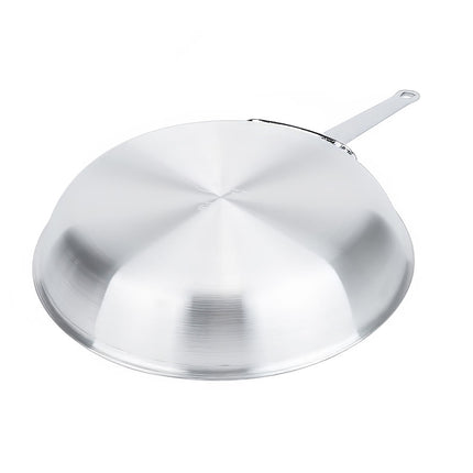 Chảo Chiên Vollrath 7012 Arkadia™ Nhôm 30.5 cm Tay Cầm Kim Loại Đặc