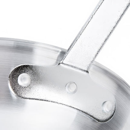 Chảo Chiên Vollrath 7012 Arkadia™ Nhôm 30.5 cm Tay Cầm Kim Loại Đặc