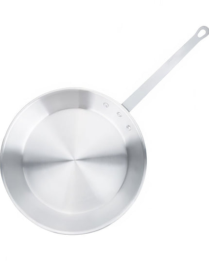 Chảo Rán Nhôm Vollrath 7014 Arkadia™ 36 cm Tay Silicone Đặc