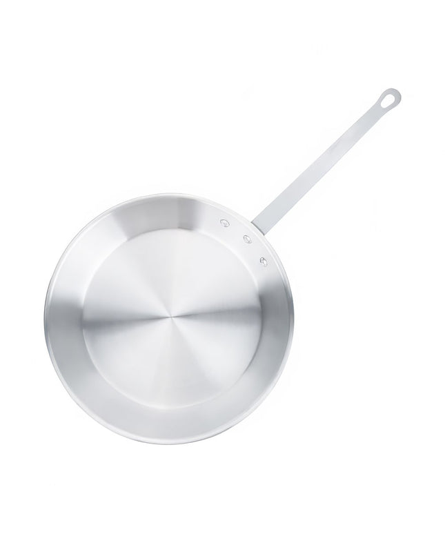 Chảo Rán Nhôm Vollrath 7014 Arkadia™ 36 cm Tay Silicone Đặc