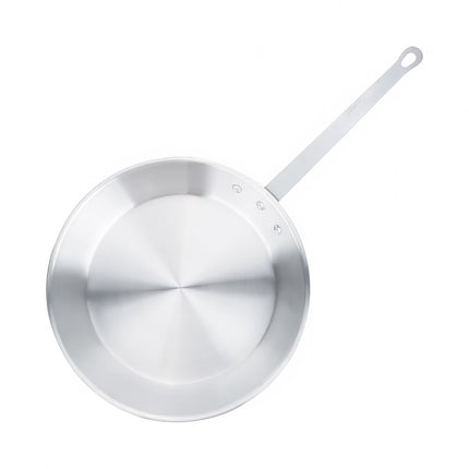 Chảo Rán Nhôm Vollrath 7014 Arkadia™ 36 cm Tay Silicone Đặc