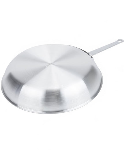 Chảo Rán Nhôm Vollrath 7014 Arkadia™ 36 cm Tay Silicone Đặc