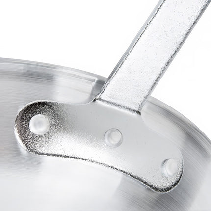Chảo Rán Nhôm Vollrath 7014 Arkadia™ 36 cm Tay Silicone Đặc