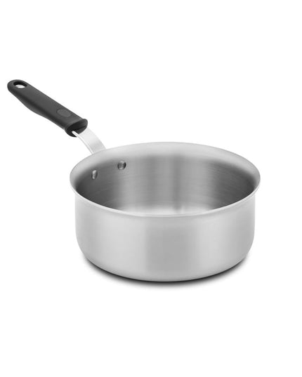 Nồi Quáy Vollrath 702170 Tribute Nhôm 6.6l Tay Silicone Rỗng - Dùng Bếp Từ
