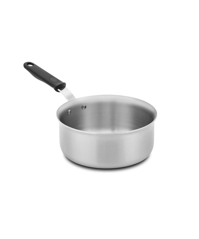 Nồi Quáy Vollrath 702170 Tribute Nhôm 6.6l Tay Silicone Rỗng - Dùng Bếp Từ