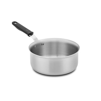 Nồi Quáy Vollrath 702170 Tribute Nhôm 6.6l Tay Silicone Rỗng - Dùng Bếp Từ