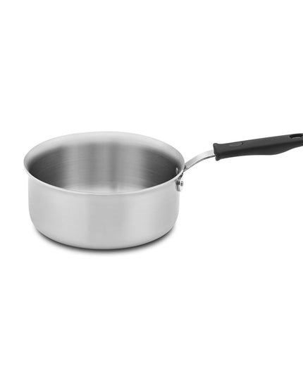 Nồi Quáy Vollrath 702170 Tribute Nhôm 6.6l Tay Silicone Rỗng - Dùng Bếp Từ