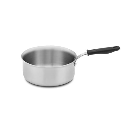 Nồi Quáy Vollrath 702170 Tribute Nhôm 6.6l Tay Silicone Rỗng - Dùng Bếp Từ