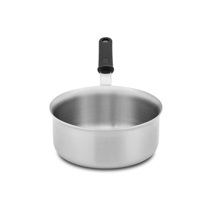 Nồi Quáy Vollrath 702170 Tribute Nhôm 6.6l Tay Silicone Rỗng - Dùng Bếp Từ