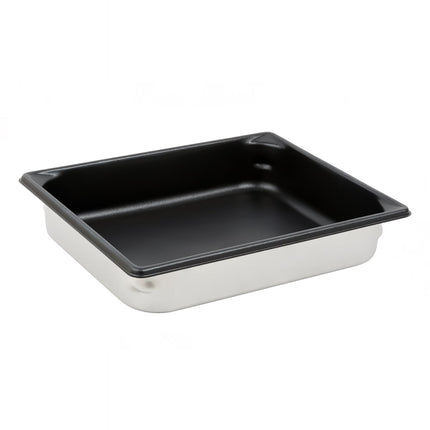 Khay Hấp Inox Vollrath 70222 Super Pan V® Kích Thước 1/2