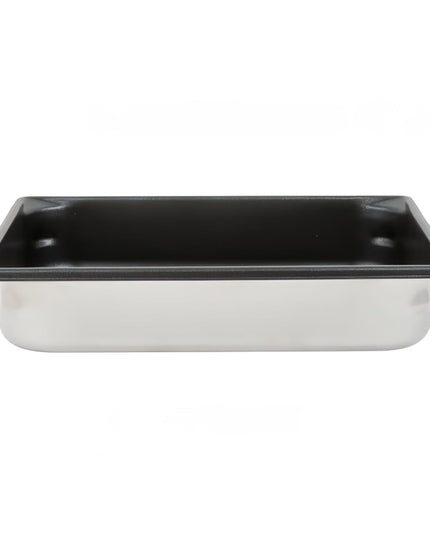 Khay Hấp Inox Vollrath 70222 Super Pan V® Kích Thước 1/2