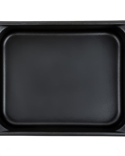 Khay Hấp Inox Vollrath 70222 Super Pan V® Kích Thước 1/2
