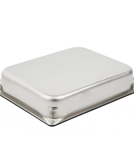 Khay Hấp Inox Vollrath 70222 Super Pan V® Kích Thước 1/2
