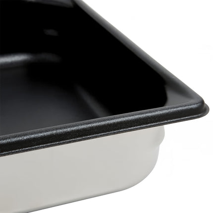 Khay Hấp Inox Vollrath 70222 Super Pan V® Kích Thước 1/2