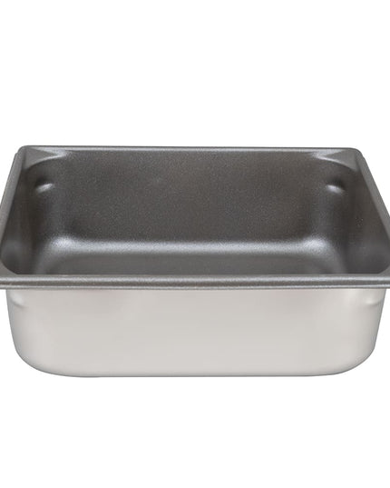 Khay Hấp Vollrath Super Pan V 70242 Half Size Inox