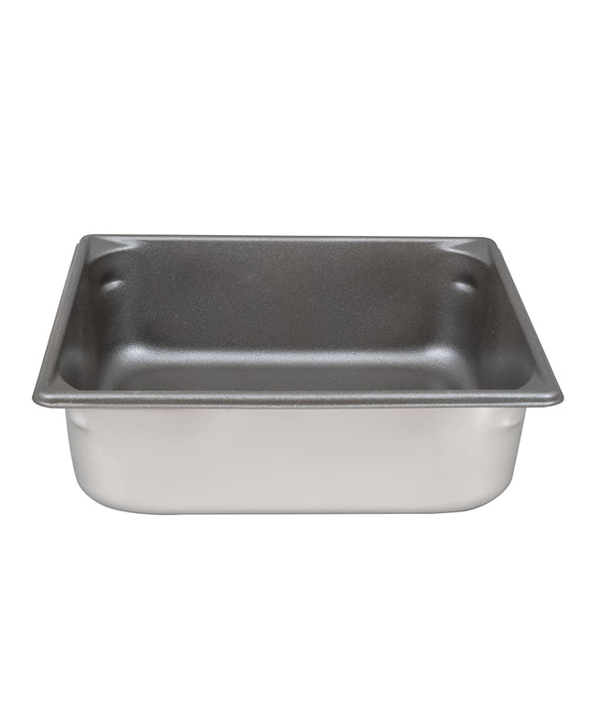 Khay Hấp Vollrath Super Pan V 70242 Half Size Inox