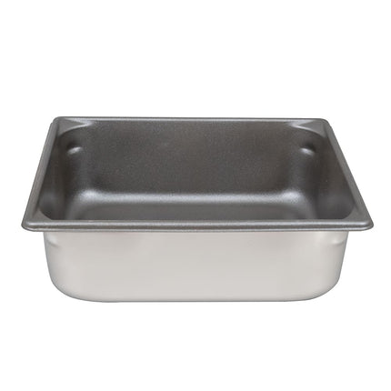 Khay Hấp Vollrath Super Pan V 70242 Half Size Inox