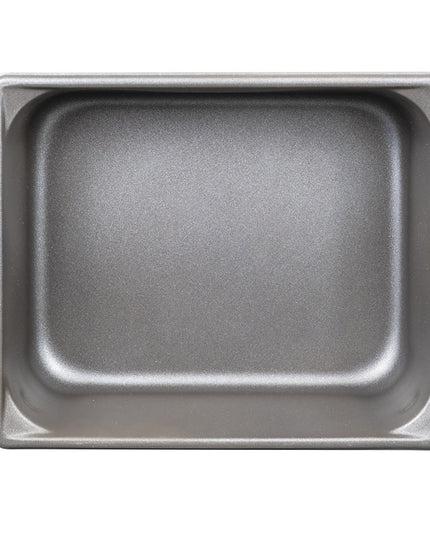 Khay Hấp Vollrath Super Pan V 70242 Half Size Inox