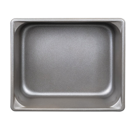 Khay Hấp Vollrath Super Pan V 70242 Half Size Inox