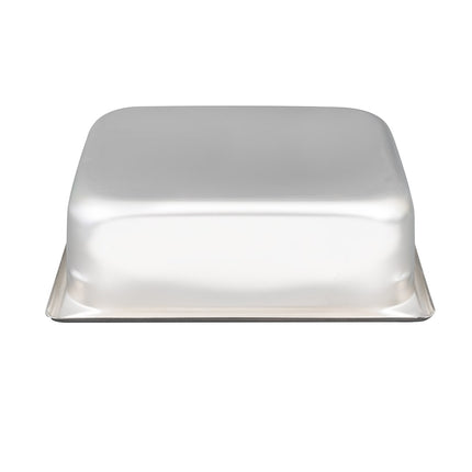 Khay Hấp Vollrath Super Pan V 70242 Half Size Inox