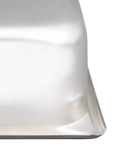 Khay Hấp Vollrath Super Pan V 70242 Half Size Inox