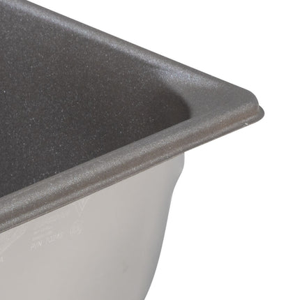 Khay Hấp Vollrath Super Pan V 70242 Half Size Inox