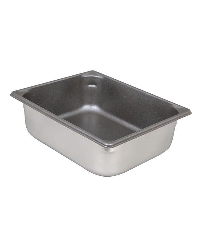 Khay Hấp Vollrath Super Pan V 70242 Half Size Inox