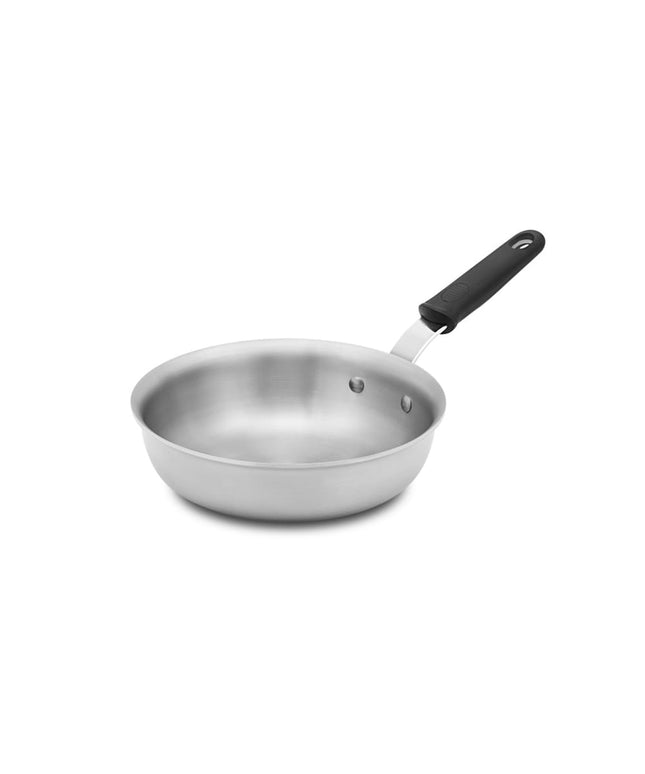 Nồi Sốt Vollrath 722120 Tribute Thép Không Gỉ 1.9 l Tay Cầm Silicone Rỗng - Dùng Cho Bếp Từ