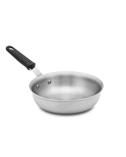 Nồi Sốt Vollrath 722120 Tribute Thép Không Gỉ 1.9 l Tay Cầm Silicone Rỗng - Dùng Cho Bếp Từ